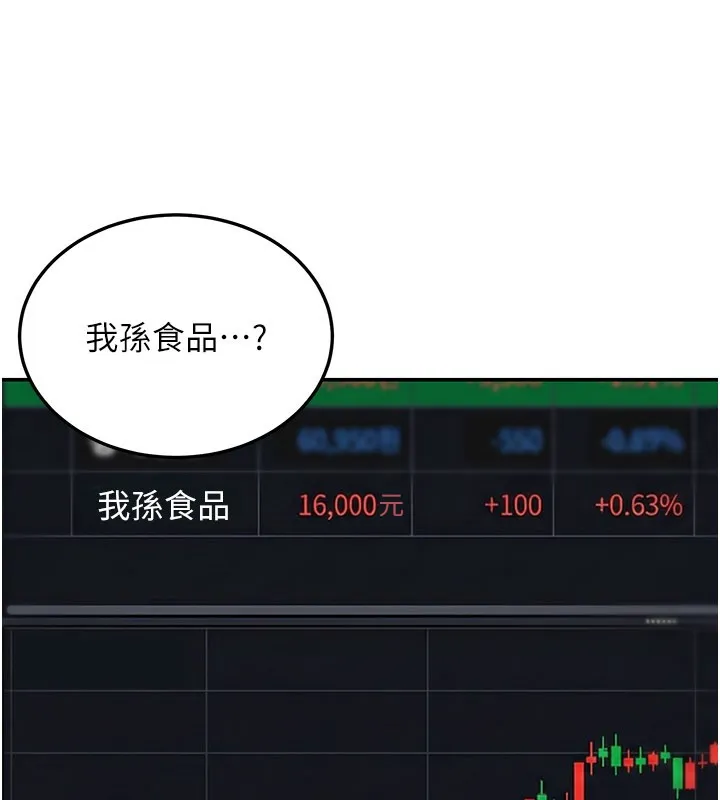 华尔街夜色 第13話-用身體學習 第83页