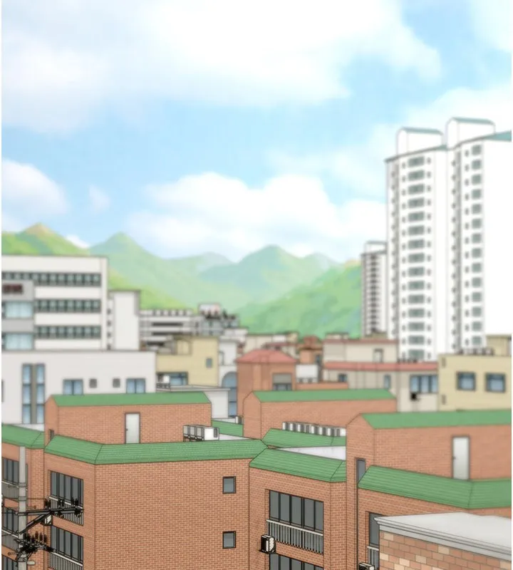 华尔街夜色 第13話-用身體學習 第3页