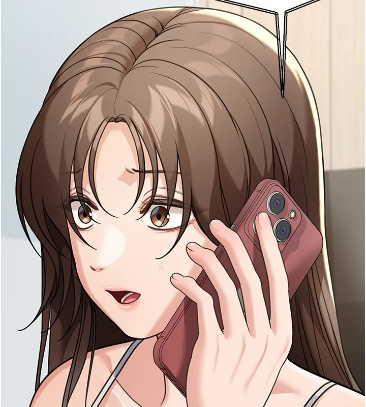 华尔街夜色 第12話-要我做什麼都可以&hellip; 第86页