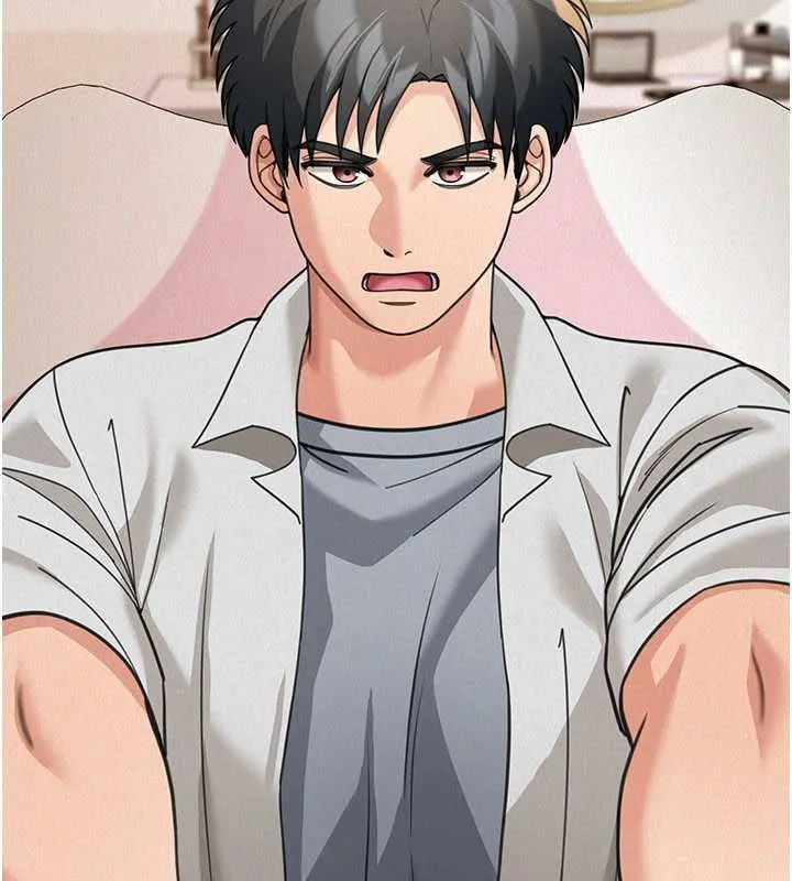 华尔街夜色 第18話-講台傳來的震動聲&hearts; 第70页