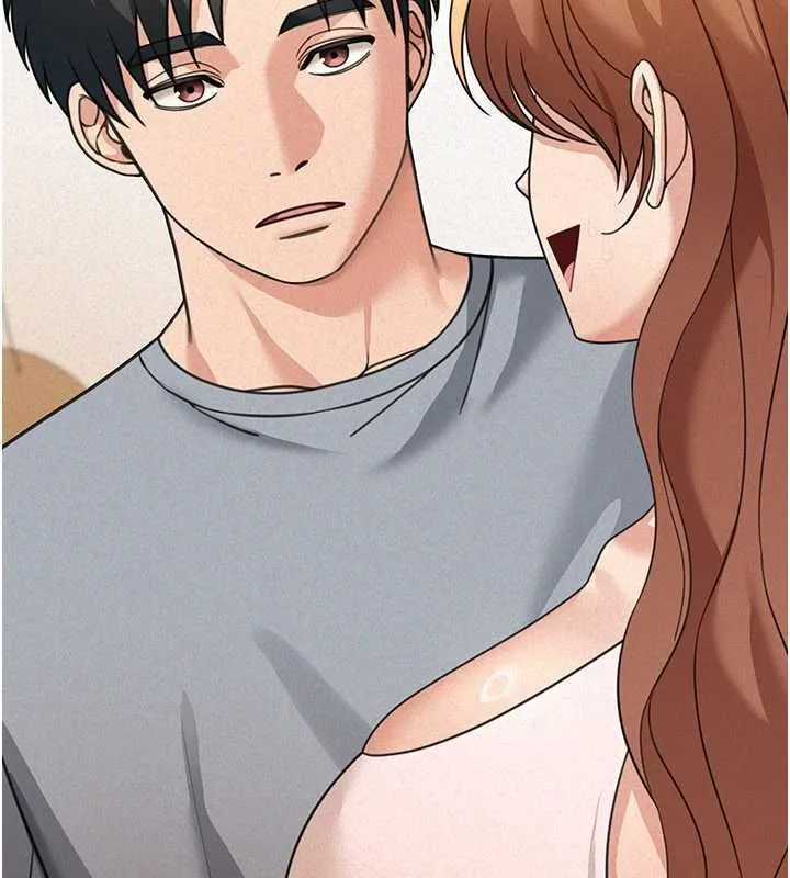 华尔街夜色 第18話-講台傳來的震動聲&hearts; 第181页