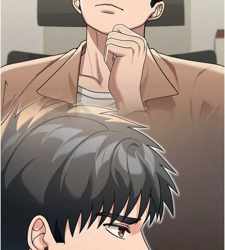 华尔街夜色 第18話-講台傳來的震動聲&hearts; 第37页