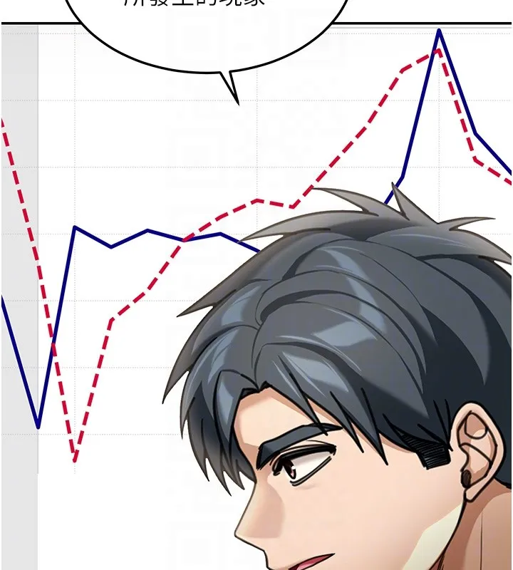 华尔街夜色 第5話-第一課，挑選茶妹 第37页