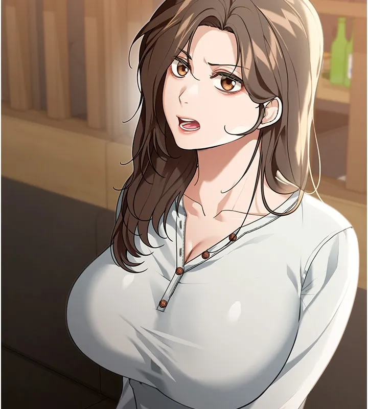 华尔街夜色 第2話-散發情色氣息的巨乳 第157页