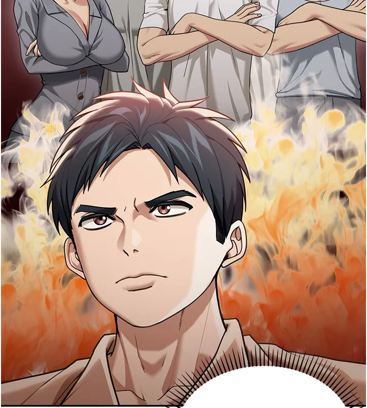 华尔街夜色 第2話-散發情色氣息的巨乳 第27页