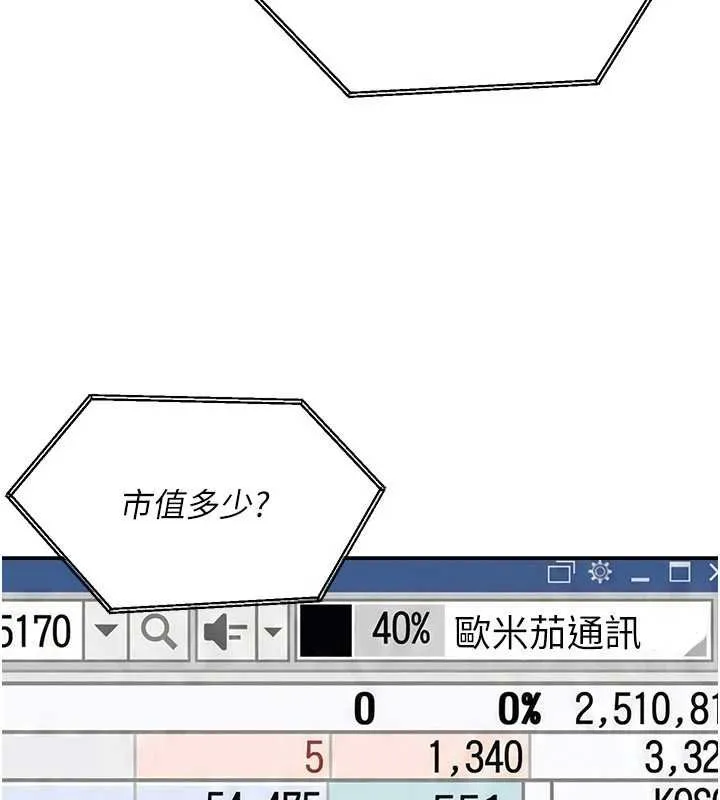 华尔街夜色 第17話-對我怎樣都可以&hearts; 第60页