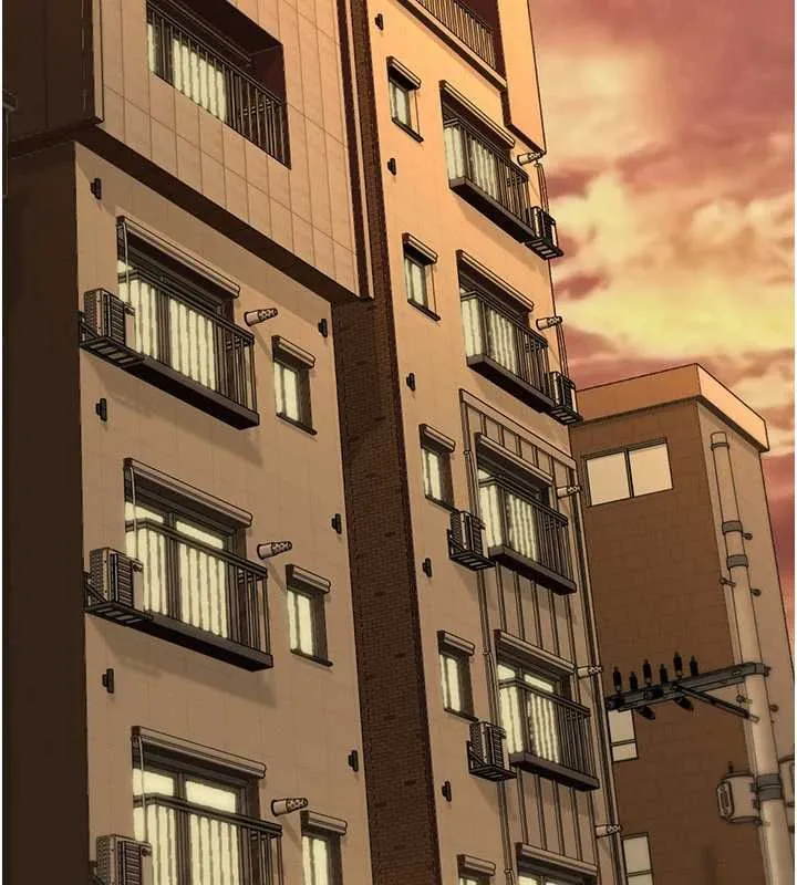 华尔街夜色 第17話-對我怎樣都可以&hearts; 第129页