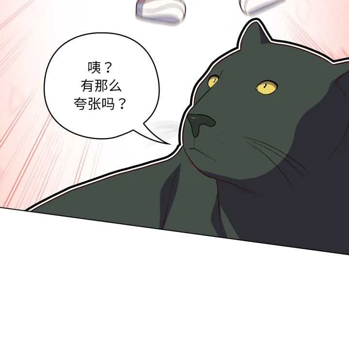 喵来的恋爱 第50話 第17页