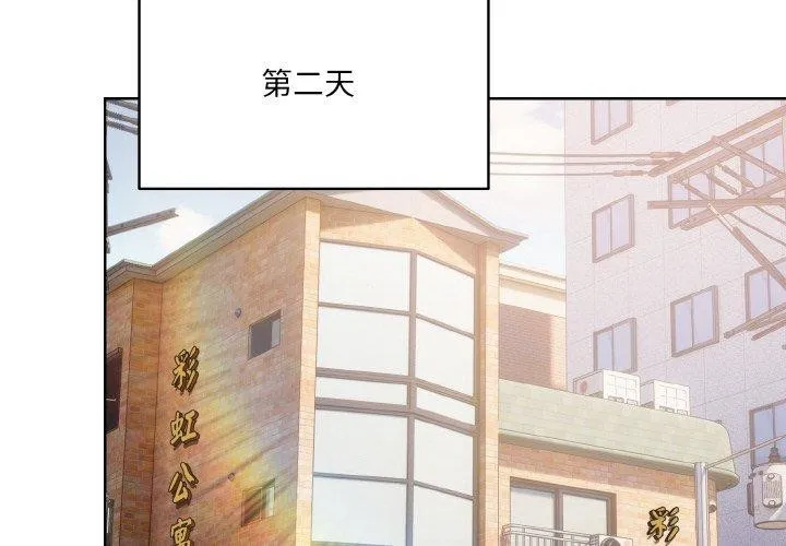喵来的恋爱 第3话 第2页