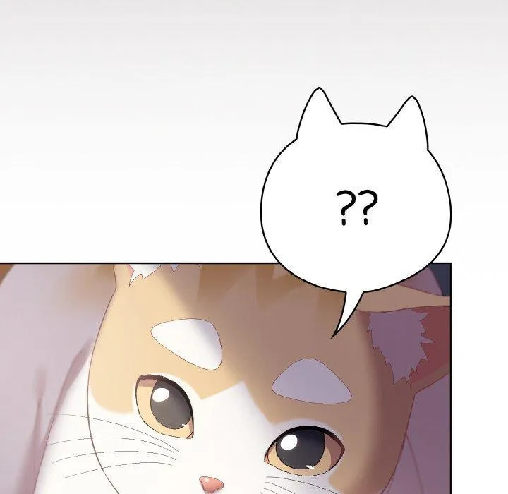 喵来的恋爱 第3话 第126页