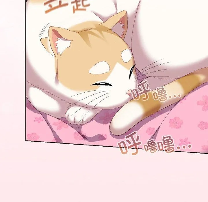 喵来的恋爱 第3话 第186页