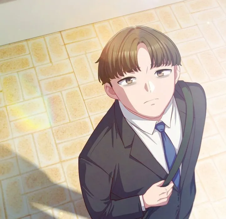 喵来的恋爱 第36話 第115页