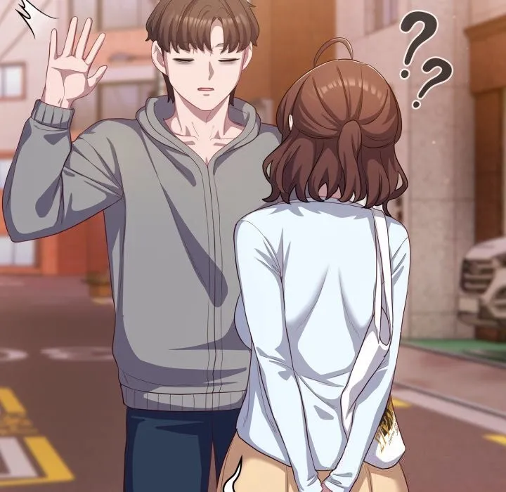 喵来的恋爱 第31話 第158页