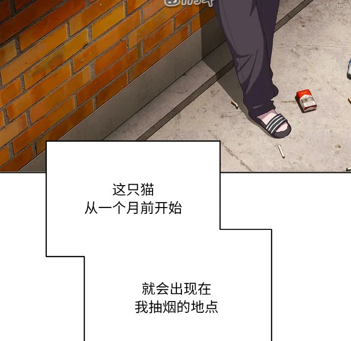 喵来的恋爱 第1话 第83页