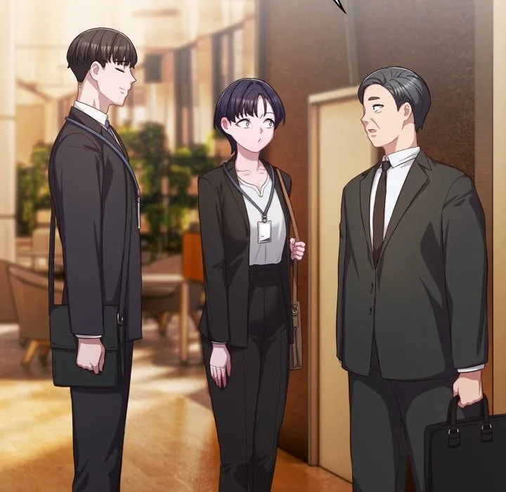 喵来的恋爱 第34話 第134页