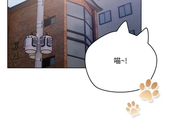 喵来的恋爱 第18話 第3页