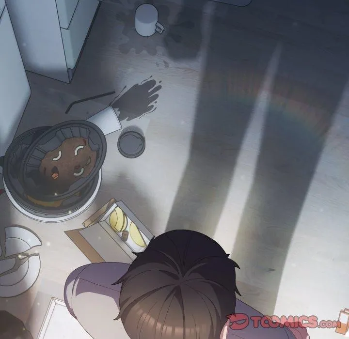 喵来的恋爱 第18話 第155页