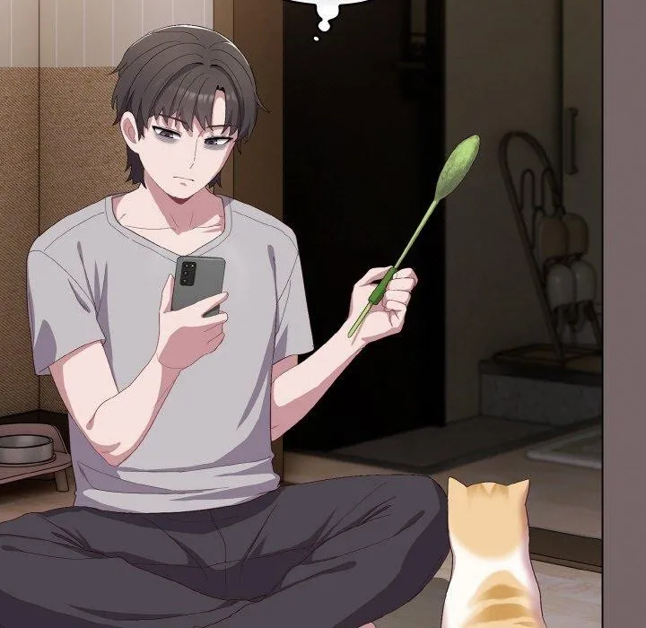 喵来的恋爱 第4话 第171页