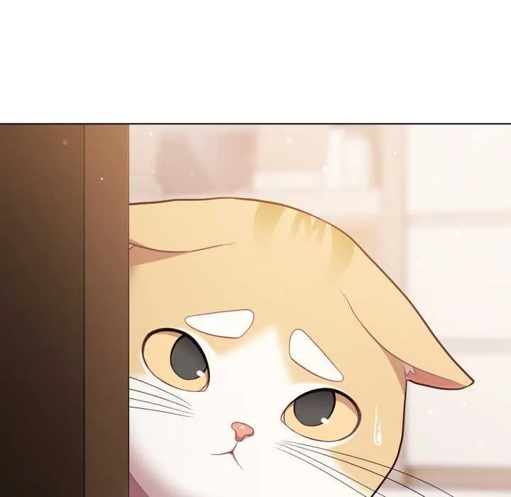喵来的恋爱 第47話 第38页
