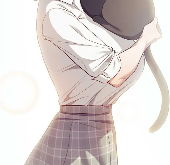 喵来的恋爱 第47話 第127页