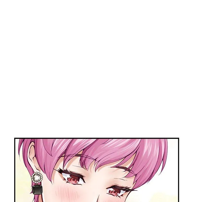 极乐之神 第12話 第82页