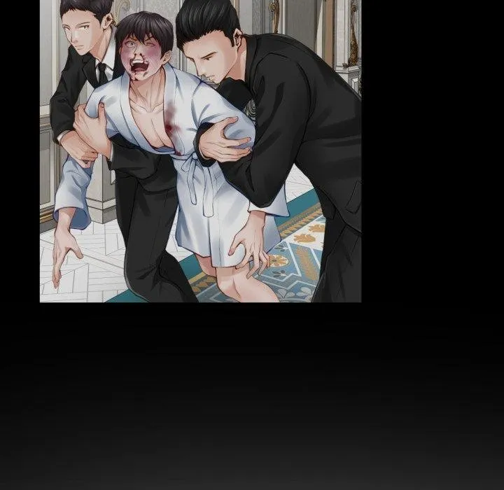 极乐之神 第45話 第158页