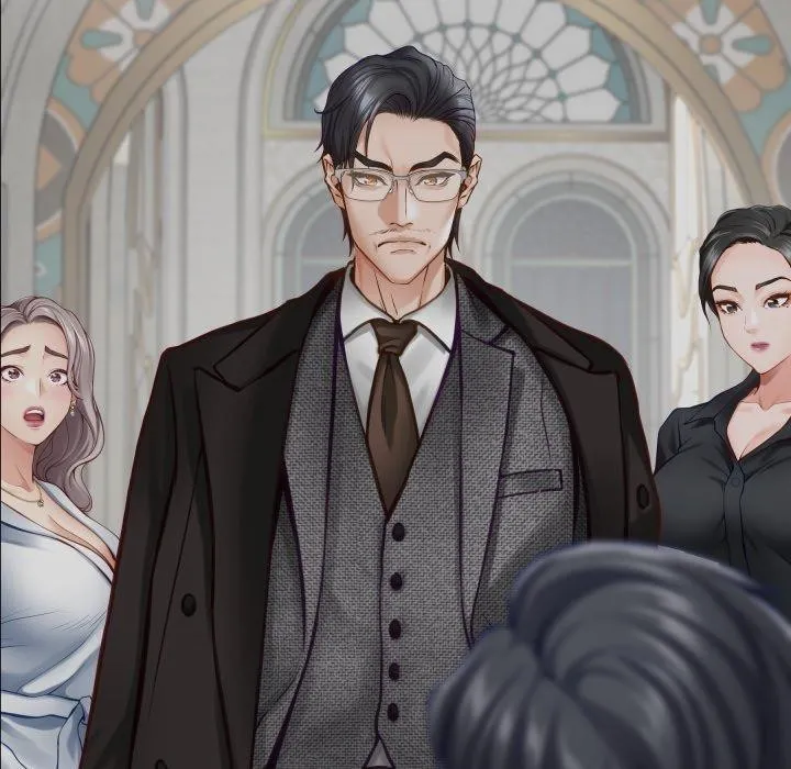 极乐之神 第45話 第156页