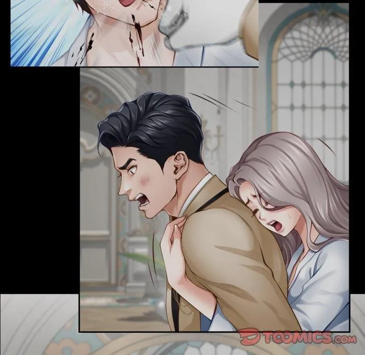 极乐之神 第45話 第155页