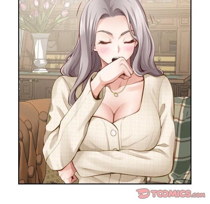 极乐之神 第45話 第65页