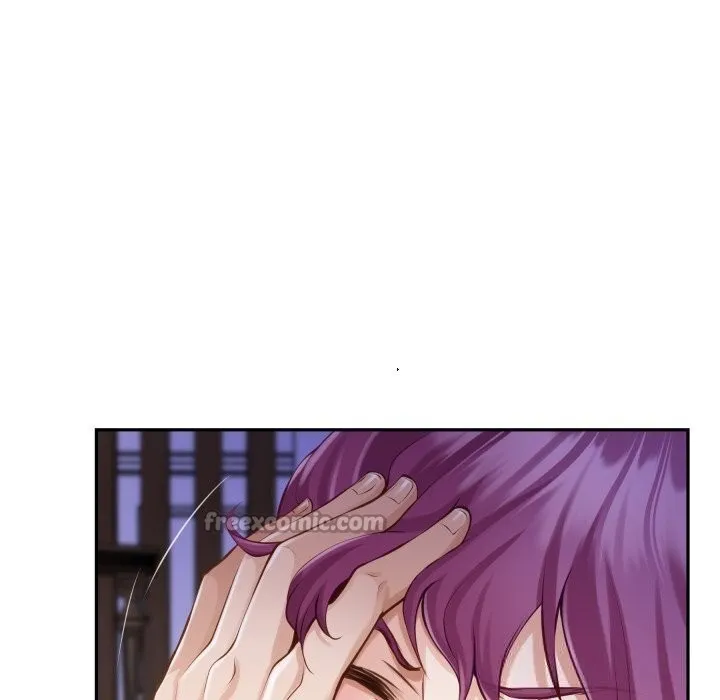 极乐之神 第54話 第98页