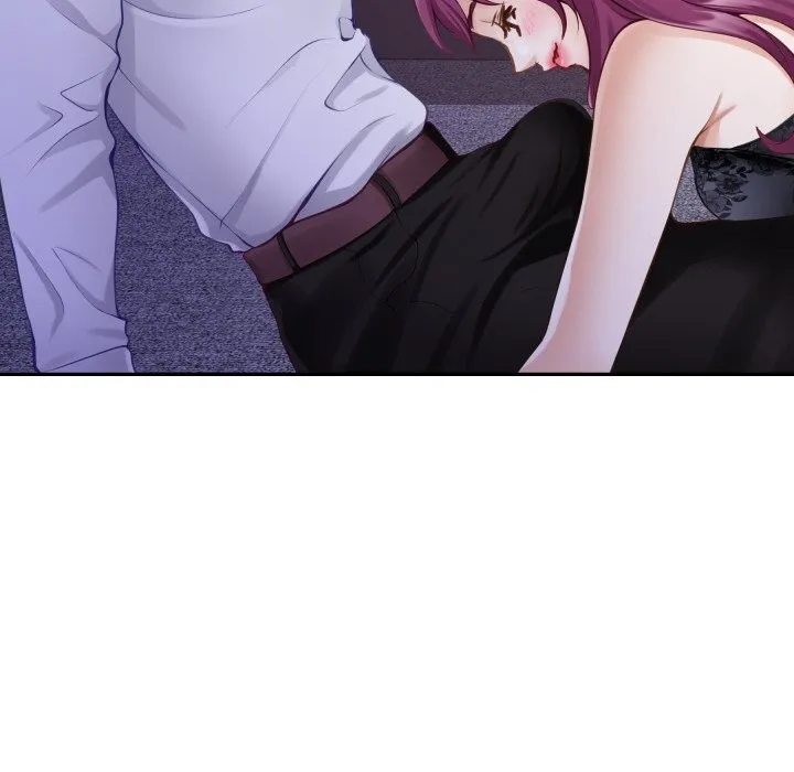 极乐之神 第54話 第97页