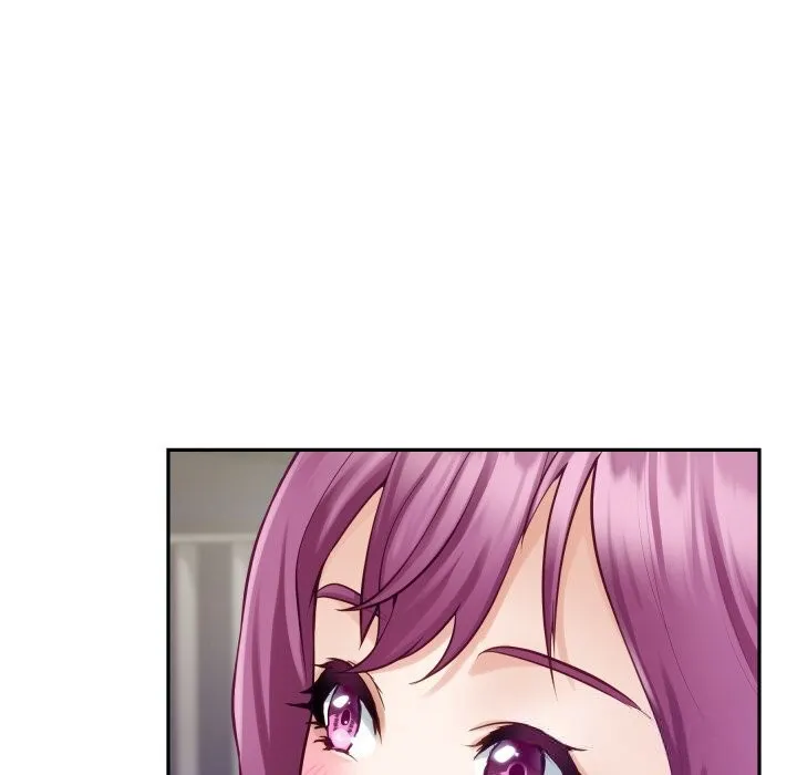极乐之神 第54話 第18页