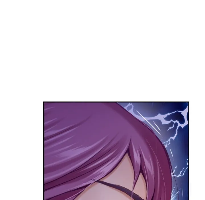极乐之神 第54話 第158页
