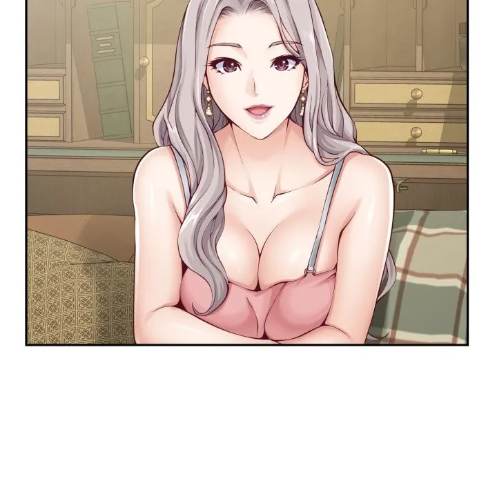 极乐之神 第54話 第187页