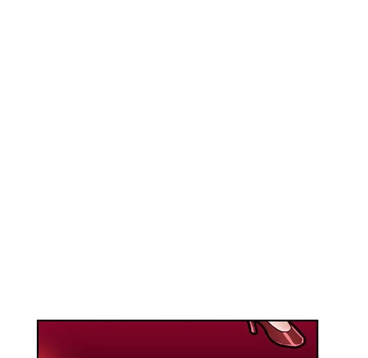 极乐之神 第10話 第116页