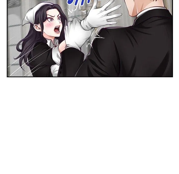极乐之神 第35話 第117页