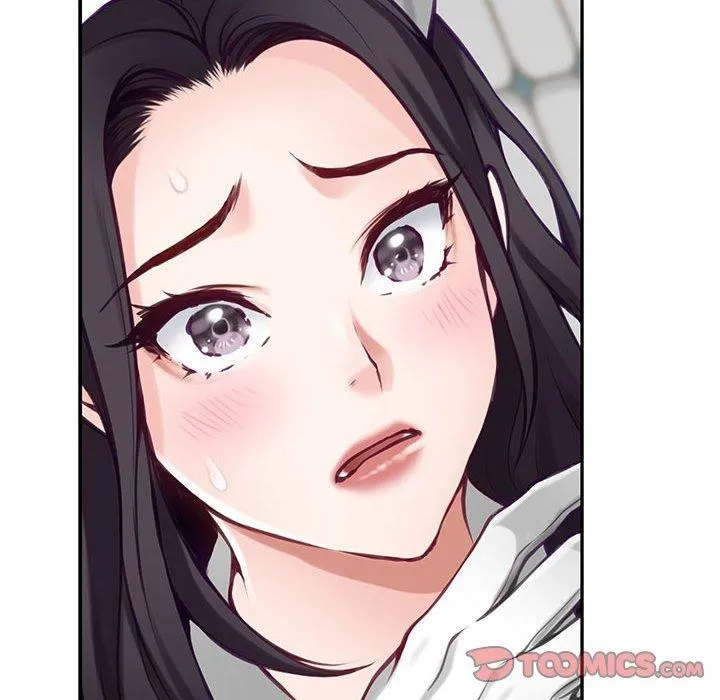 极乐之神 第35話 第124页
