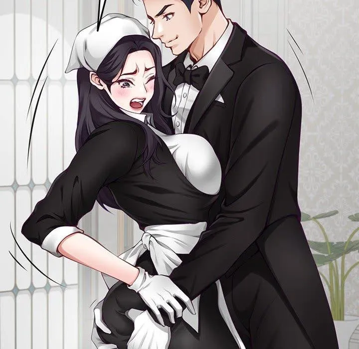 极乐之神 第35話 第108页
