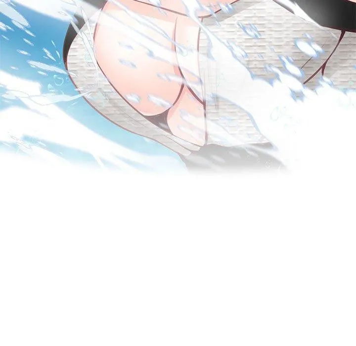 极乐之神 第35話 第25页