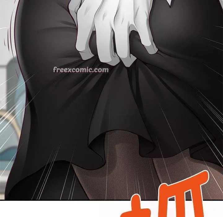 极乐之神 第35話 第105页