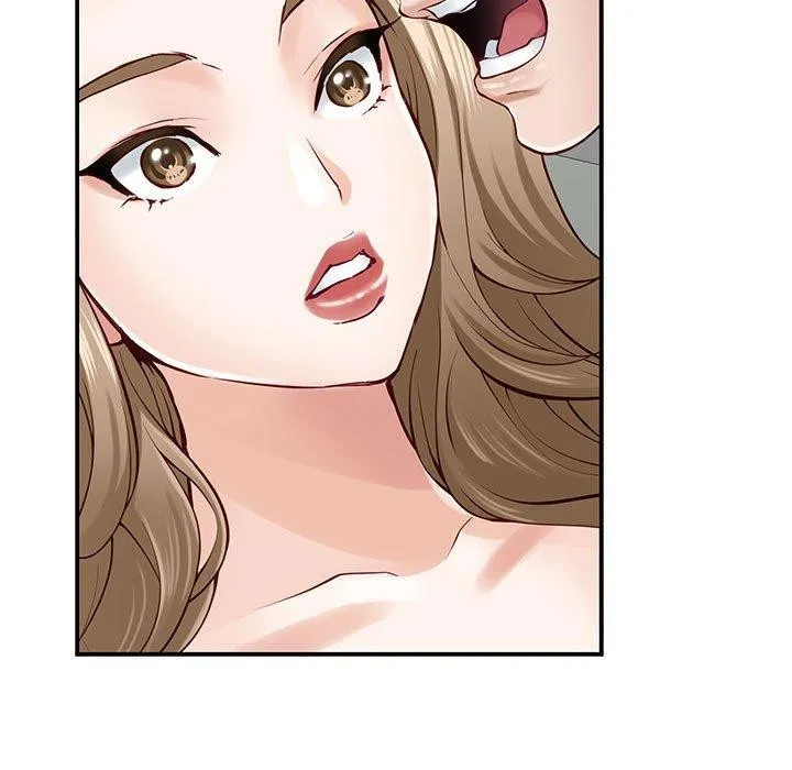 极乐之神 第21話 第107页