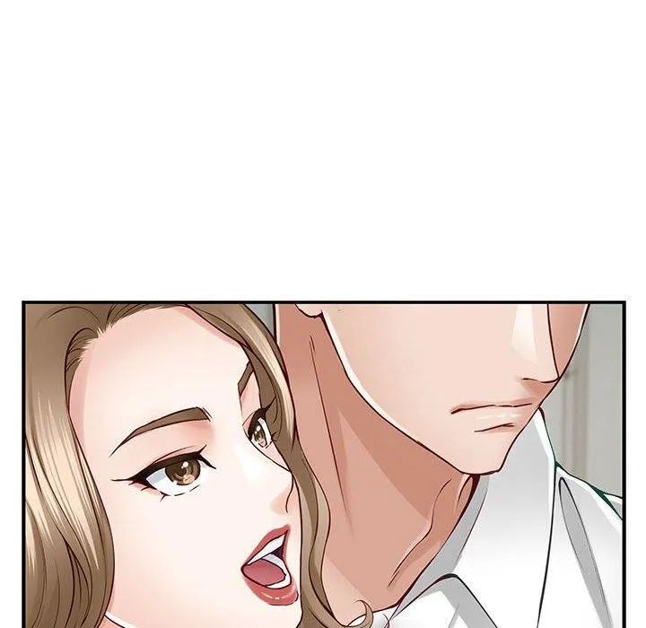 极乐之神 第21話 第97页