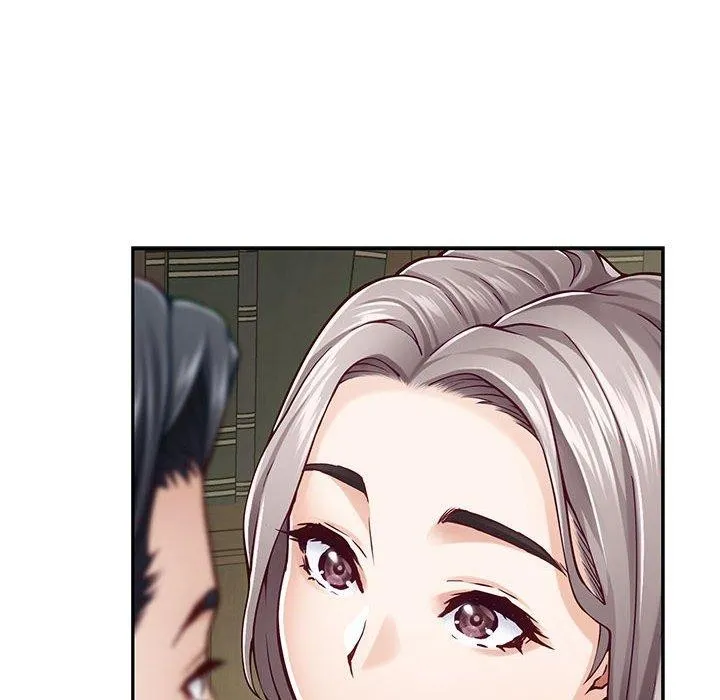 极乐之神 第21話 第37页