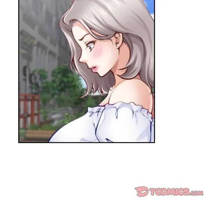 极乐之神 第48話 第135页