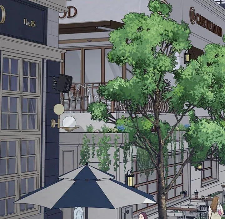 极乐之神 第34話 第8页