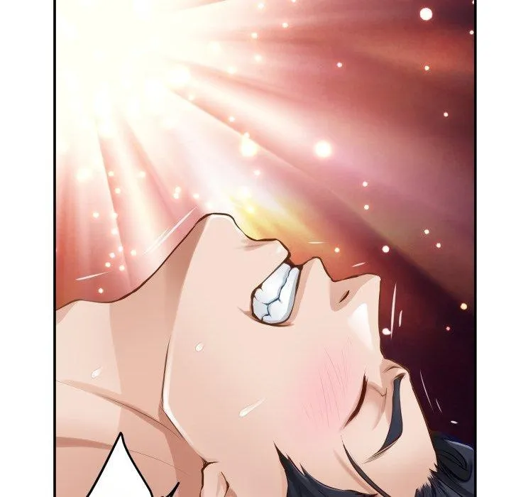 极乐之神 第52話 第41页