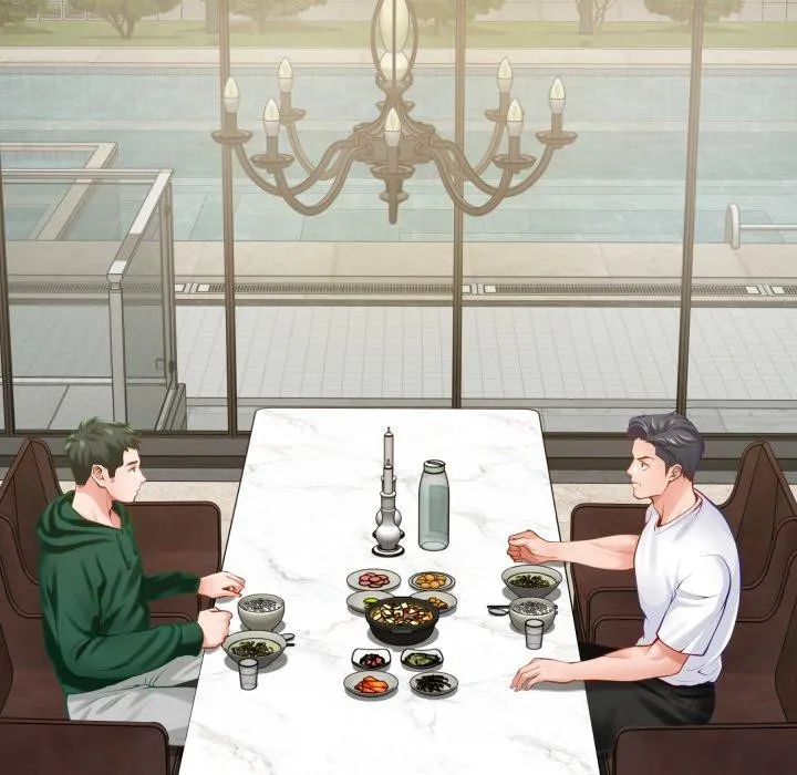 极乐之神 第52話 第93页