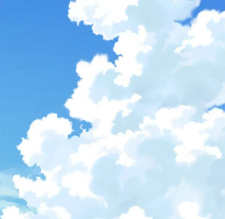 极乐之神 第14話 第34页