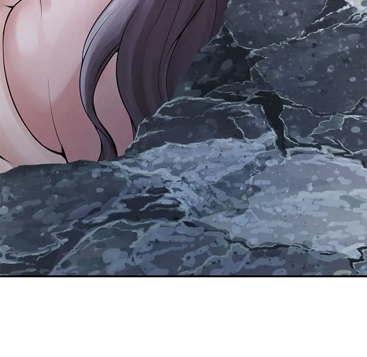 极乐之神 第32話 第194页
