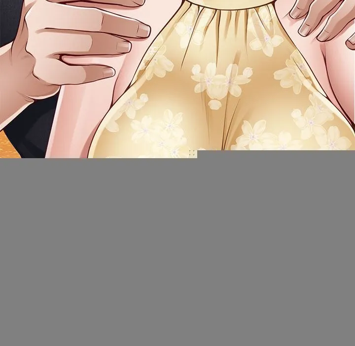 极乐之神 第32話 第89页